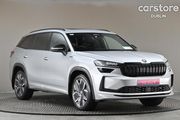 Skoda Kodiaq 2025