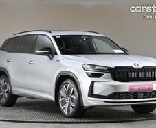 Skoda Kodiaq 2025