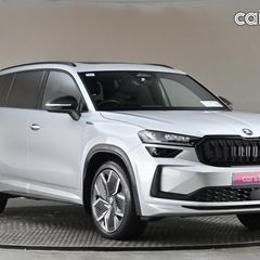 Skoda Kodiaq 2025