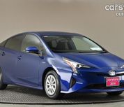 Toyota Prius 2019