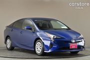 Toyota Prius 2019