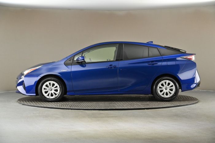 Toyota Prius 2019