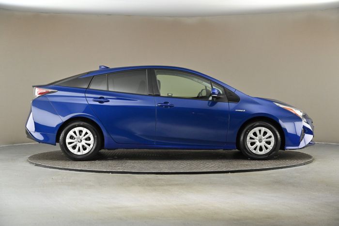 Toyota Prius 2019