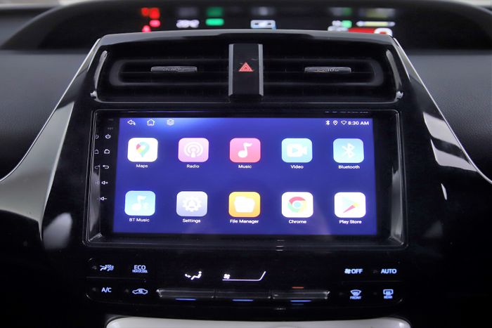 Toyota Prius 2019