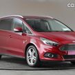 Ford S-Max 2018