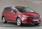 Ford S-Max 2018