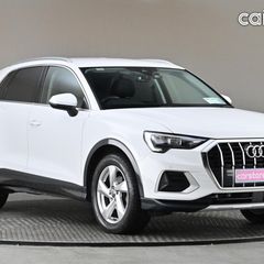 Audi Q3 2023