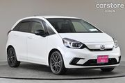 Honda Fit 2021