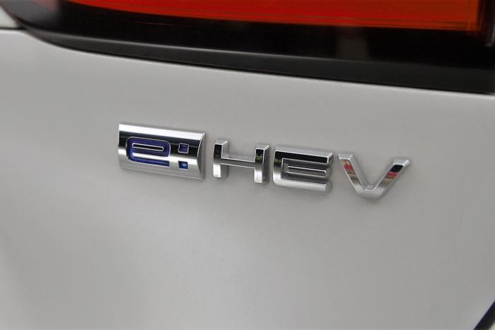 Honda Fit 2021