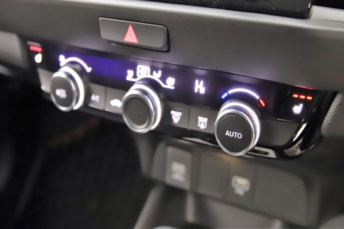 Honda Fit 2021