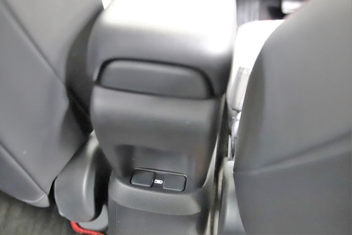 Honda Fit 2021