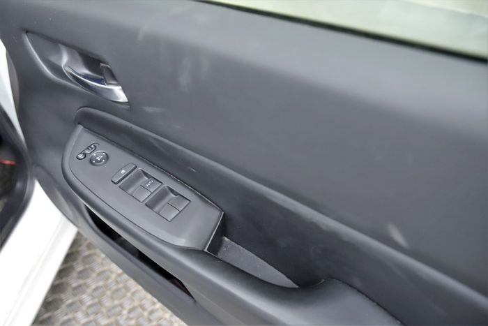 Honda Fit 2021