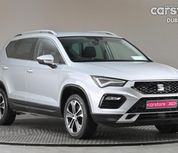 SEAT Ateca 2023