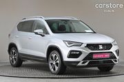 SEAT Ateca 2023