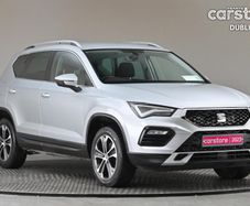 SEAT Ateca 2023