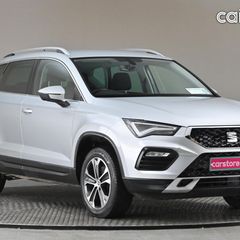SEAT Ateca 2023