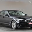 BMW 5 Series 2021
