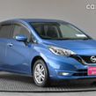 Nissan NOTE 2019