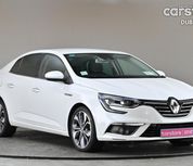 Renault Megane 2018