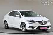 Renault Megane 2018