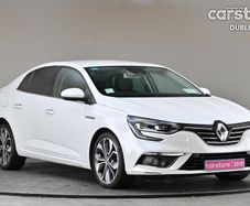 Renault Megane 2018