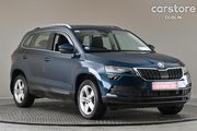 Skoda Karoq 2021