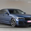 BMW 5 Series 2021