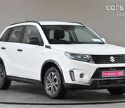 Suzuki Vitara 2023