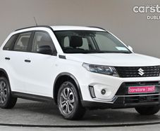 Suzuki Vitara 2023