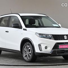 Suzuki Vitara 2023