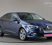 Renault Megane 2021