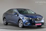 Renault Megane 2021