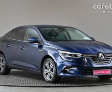 Renault Megane 2021