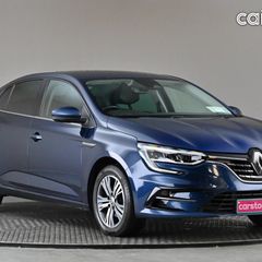 Renault Megane 2021