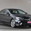 Mercedes-Benz CLA 2015