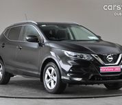 Nissan QASHQAI 2021