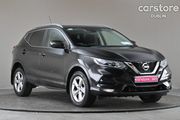 Nissan QASHQAI 2021
