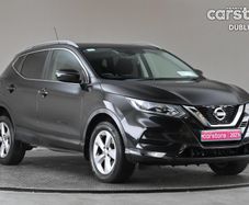 Nissan QASHQAI 2021