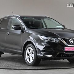Nissan QASHQAI 2021