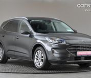 Ford Kuga 2020
