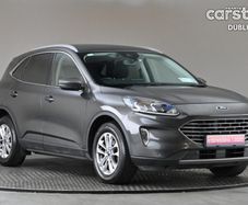 Ford Kuga 2020