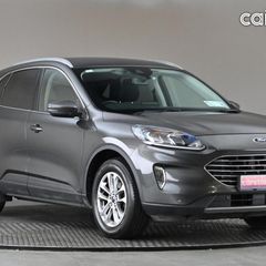 Ford Kuga 2020