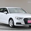 Audi A3 2019