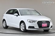 Audi A3 2019