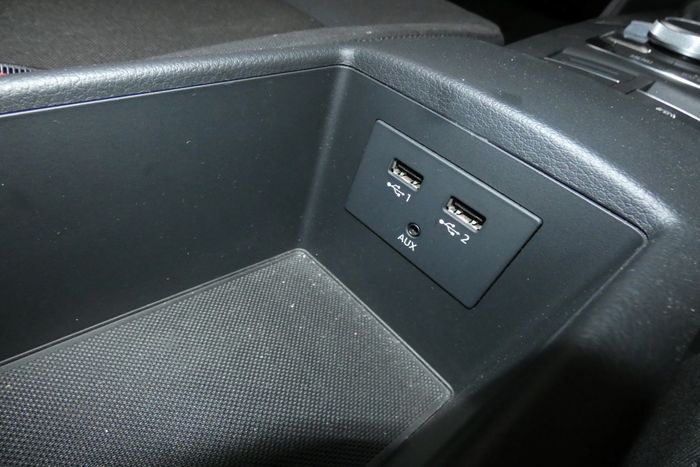 Audi A3 2019