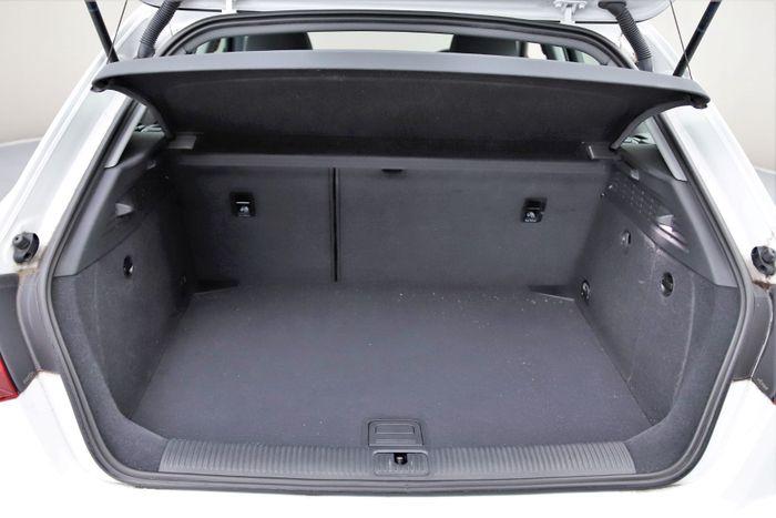 Audi A3 2019