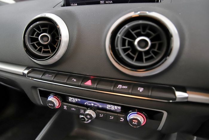 Audi A3 2019