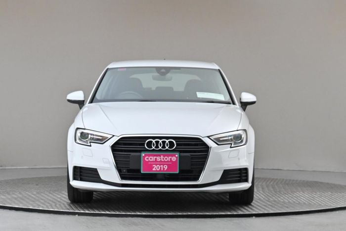 Audi A3 2019