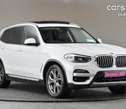 BMW X3 2020