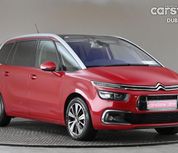 Citroen C4 2019